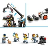 LEGO 60472, Juegos de construcción 