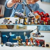 LEGO 60472, Juegos de construcción 