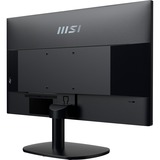 MSI PRO MP245V, Monitor LED negro