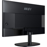 MSI PRO MP245V, Monitor LED negro