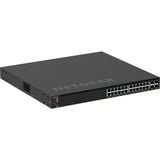 Netgear GSM4328-100NES, Interruptor/Conmutador 