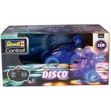 Revell 24436, Radiocontrol 