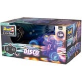 Revell 24436, Radiocontrol 