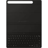 SAMSUNG EF-DX720BBGGDE, Funda para tablet negro