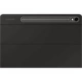 SAMSUNG EF-DX720BBGGDE, Funda para tablet negro