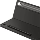 SAMSUNG EF-DX720BBGGDE, Funda para tablet negro