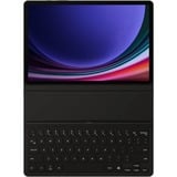 SAMSUNG EF-DX720BBGGDE, Funda para tablet negro