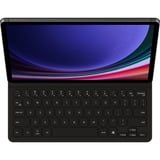 SAMSUNG EF-DX720BBGGDE, Funda para tablet negro