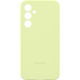 SAMSUNG EF-PA356TMEGWW, Funda para teléfono móvil limón