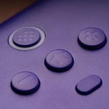 8BitDo RET00417, Gamepad lila