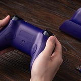 8BitDo RET00417, Gamepad lila