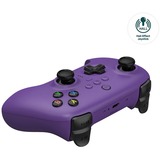 8BitDo RET00417, Gamepad lila