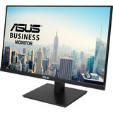 ASUS VA27UQSB, Monitor LED negro