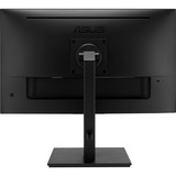 ASUS VA27UQSB, Monitor LED negro