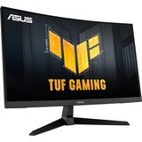 ASUS VG27VQM1B-J, Monitor de gaming negro