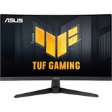 ASUS VG27VQM1B-J, Monitor de gaming negro