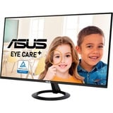 ASUS VZ24EHF, Monitor de gaming negro