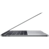 Apple G204922-027A3, Portátil gris