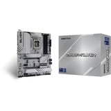 Biostar Z890A-Silver, Placa base 