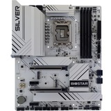 Biostar Z890A-Silver, Placa base 