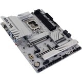 Biostar Z890A-Silver, Placa base 