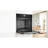 Bosch HSG7361B1, Horno negro