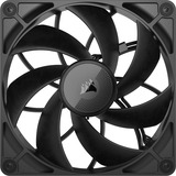 Corsair RX140 MAX Thick, Ventilador negro