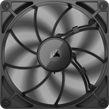 Corsair RX140 MAX Thick, Ventilador negro