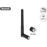 DeLOCK 90150, Antena negro