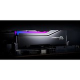 G.Skill F5-9000C4256H24GX2-TZ5CRK, Memoria RAM negro