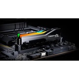 G.Skill F5-9000C4256H24GX2-TZ5CRK, Memoria RAM negro