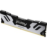 Kingston FURY KF576C38RS-16, Memoria RAM negro