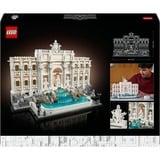 LEGO 21062, Juegos de construcción 