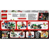 LEGO 72034, Juegos de construcción 