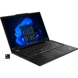 Lenovo 21LU005KGE, Portátil negro