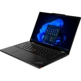 Lenovo 21LU005KGE, Portátil negro