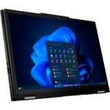 Lenovo 21LU005KGE, Portátil negro