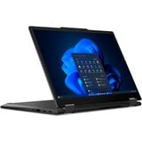 Lenovo 21LU005KGE, Portátil negro