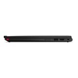 Lenovo 21LU005KGE, Portátil negro