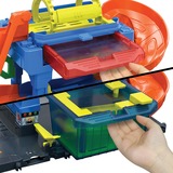 Mattel HTN80, Juego de construcción 