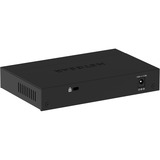 Netgear MS308E-100EUS, Interruptor/Conmutador negro