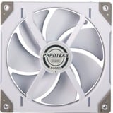 Phanteks PH-F140D30_DRGB_PWM_WT01, Ventilador blanco