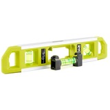 Ryobi RHLTL-228, Nivel de agua verde