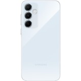 SAMSUNG Clear Case, Funda para teléfono móvil transparente