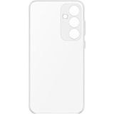 SAMSUNG Clear Case, Funda para teléfono móvil transparente