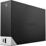 Seagate STLC4000400, Unidad de disco duro negro