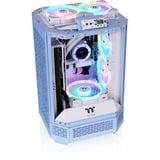 Thermaltake CA-1Z9-00SFWN-00, Cajas de torre celeste