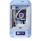 Thermaltake CA-1Z9-00SFWN-00, Cajas de torre celeste