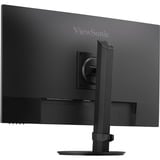 ViewSonic VS19716(VG2708A-MHD), Monitor LED negro