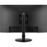 ViewSonic VS19716(VG2708A-MHD), Monitor LED negro